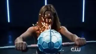 Arrowverse Remember The Name