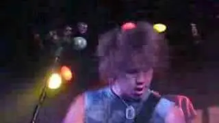 Amber Pacific-Fall Back Into My Life