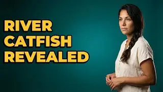 What Type Of Catfish Live In The San Antonio River?