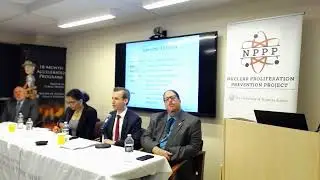 Jericho Locke and Bhavya Lal - space reactors & proliferation