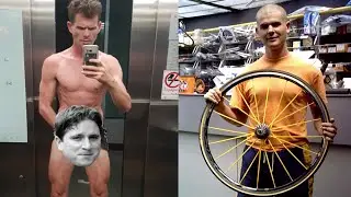 What I Look Like After 4 Weeks No Real Training