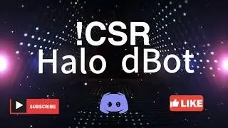 CSR | Halo dbot | Viddoc
