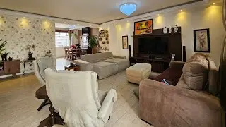 Santa Cecília | 3 Dormitórios | 2 Vagas | Reformado | 160m2