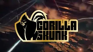Groovianasticism - Anime Music Video | GorillaSkunk | Animation | AMV
