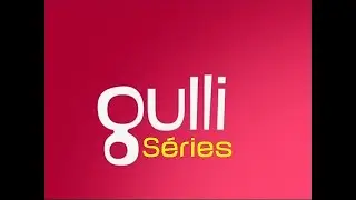 Rétrospective des séries diffusé sur Gulli de 2005 à mars 2020