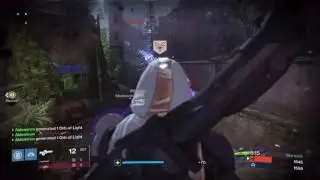 nightstalker counter super