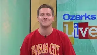 The Challenge: USA with Winners Desi Williams and Chris Underwood