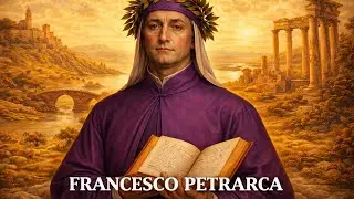Riassuntone Francesco Petrarca