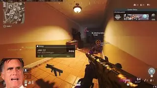 #78 They never bothered to fix this glitch in Warzone Caldera, and we almost paid for it