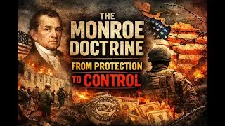 How the Monroe Doctrine Justified U.S. Interference in Latin America