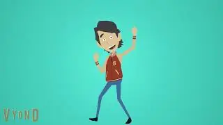 Vyond Dances in Real Life Official Tutorial