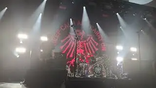 04. Die Toten Hosen - Liebeslied - Stodoła Warszawa Poland 02.09.2025