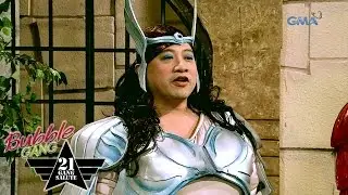 Bubble Gang Teaser Ep. 1055:  Wanted ang mga halakhak ninyo this Friday!