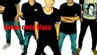 New Album D,raafs bukan cinta biasa