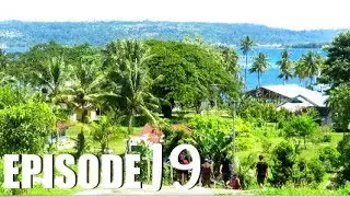 PULAU MANSINAM #NgintipSoekamti8thAlbum (Eps #19) | Endank Soekamti
