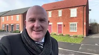 Property for sale in Nuneaton - Russett Avenue, The Long Shoot with Sheldon Bosley Knight