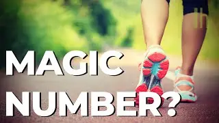 How Many Steps Should I Take Each Day?