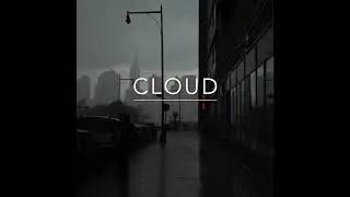 'Cloud' Melodic/Upbeat Instrumental | OtherWorldly Beats