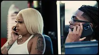 Jay Montana - Fancy (Official Video)