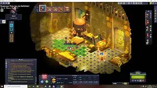 Mallefisk B4 32s Dofus 3.1