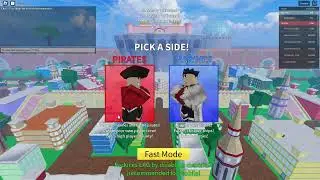 Blox Fruits PvP & Bounty Hunting Fun ⚔️ | Server Hopping Adventures!