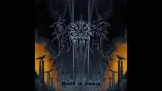 Godless North- World In Flames (Full EP)