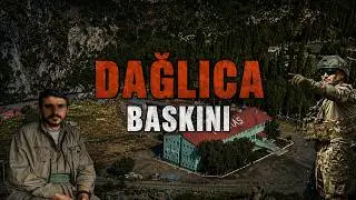 The Daglica Attack 2007 | The Night That Shook Turkey