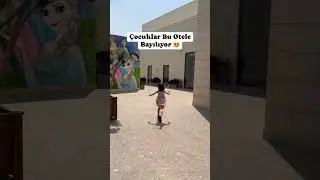 4 Mevsimde de Gidilebilecek Hem Kaplıca Hem Tatil K&ouml;y&uuml; ⬇️ Mersin BN TERMAL RESORT