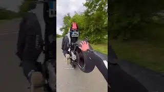 COOLEST Cop Encounters
