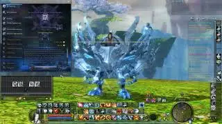 [Aion: Omens of Ice] 5.6 enchanting system is completely broken