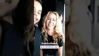 JOELMA NO ATLANTA MUSIC HALL #DVDjoelma25anos