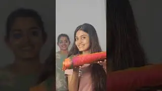 Saree roll chyiyano❓ #sareedraping #sareereels #shorts
