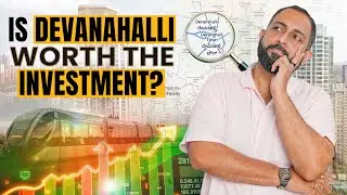 Devanahalli Real Estate 2025 | Projects, Prices & Potential | All About Real Estate