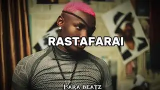 Afrobeat Instrumental | Ruger X Ayra Starr X Rema X Victony “RASTAFARAI “Afro dancehall Instrumnetal
