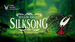 2025 Candidate for Game of the year - A Silk Song Gameplay (Act 1) 