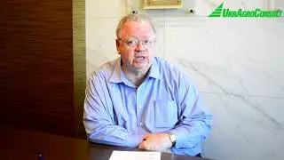 Art of forecasting grain and oilseed prices from Paul McAuliffe