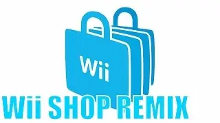 🎵 Wii Shop Channel - Nicky Flowers Remix ♪ GameChops Spotlight