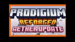 Terraria in MINE CRAFT?? Lets Play!