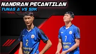 NANDRAN PECANTILAN_ TUNAS A VS SDK