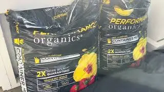 Miracle-Gro Performance Organics All Purpose Container Mix Review 🌱 Organic Soil for Thriving Plants
