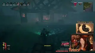 🐉 TREE HOUSE STAIRS 🐉 !raiders