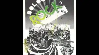 2 APRILE 1979 BOLOGNA ROCK (spot promo)