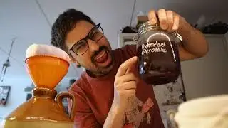 Episode 1 Jeg s&aelig;tter en kirseb&aelig;r eddike over