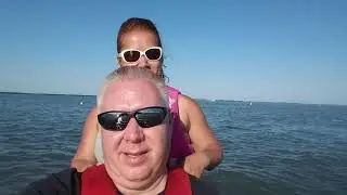2019 Dunedin Jetski invasion