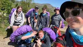 My First DofE Expedition!! (Pt1)