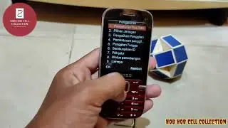 Hp Cross C1. Handphone Legend tahun 2005