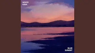 Blue Sunset