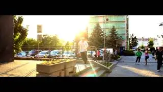 Denis Seliak - Fusion with movement