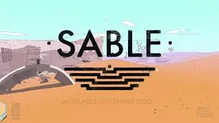 Sable Ambience -  Zen beats to chill or study to