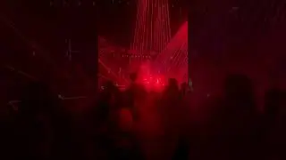 Disco Ball Coco Bongo Part 23 in Punta Cana, Dominican Republic. Coco Bongo, Live Shows & Music Vlog